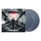 Atomic Saucers (Clear Vinyl) (2LP) (Ltd) [Analog]
