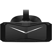 Amazon.co.jp: Pimax Crystal Lighthouseフェイスプレート、外部追跡