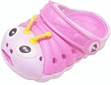 Clogstrom ベビー・ガールズ US サイズ: 8 M US Toddler