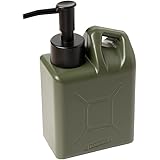 MOLDING ディスペンサー 450ml （KHAKI）003270