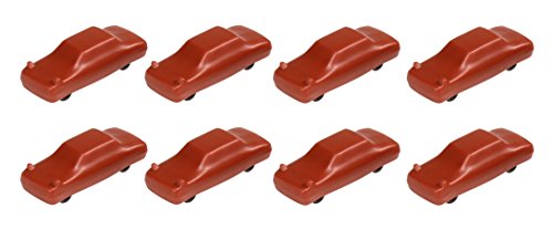 Kato N Scale Car with Cover for KU5000 Loading (8 Pieces) NEW from Japan ar1# - Picture 1 of 1