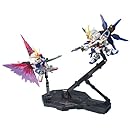 BB戦士 ストライクフリーダムガンダムVSデスティニーガンダム