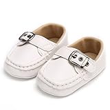 eshion ベビー・ボーイズ カラー: ホワイト