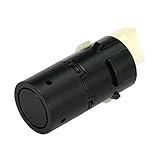 KKmoon Front Rear Parking Sensor Reverse Aid Sensor PDC for BMW 3 Series E46 1998-2014 66206911831 [