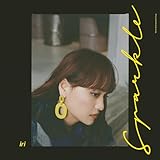 Sparkle [生産限定盤] [LP / イエロークリアヴァイナル] - iri [Analog]