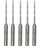 BOSCH(ボッシュ) SDSプラスビットX5L 3.5mmφx110mm 5本組 X5L035110/5
