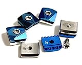 テーラーメイド SLDR ドライバーヘッド用 ウェイト 交換部品 5.5g 7g 9g 10g 12g 14g (12)