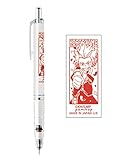 ポムモップ(POMMOP) 僕のヒーローアカデミア F 切島 鋭児郎 デルガード RUN!!シリーズ Φ10.3×137.3mm 0.5mm芯対応 U91 22I 035