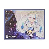 カードスリーブ リゼ・ヘルエスタ にじさんじ【ラバーマットグッズ】