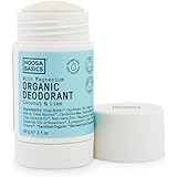 Noosa Basics Coconut and Lime Organic Deodorant Stick 60 g