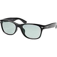 Amazon | [レイバン] サングラス RAYBAN 偏光レンズ ニュー