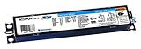 Universal Lighting Technologies B260I120M-A000I Electronic Fluorescent Ballast, 120V AC, 105W, 2-Lam