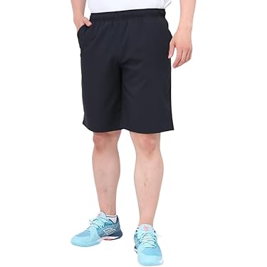 ルブレフ　テニスウェア　ハーフパンツ フィラ（FILA）（レディース）テニスウェア レディース ハーフ