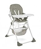 Chicco チコポケットランチ赤ちゃん用のイス安全椅子ダイニングテーブル（並行輸入品） (Sand) [並行輸入品]