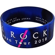 Amazon.co.jp: ONE OK ROCK ワンオクロック ワンオク WITH