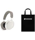 ゼンハイザー MOMENTUM 4 Wireless ホワイト ゼンハイザー MOMENTUM True Wireless 4 [White Silver] 価格比較