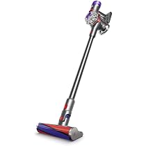 Amazon | Dyson(ダイソン) Dyson V8 Slim Fluffy コードレススティック