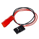 イーグル模型(Eagle Model) EAGLE RACING ハイパワークーリングファン用ワイヤー 160mm #FA-WIRE