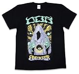 ONE OK ROCK（ワンオクロック）2024 JAPAN Tシャツ - B（ブラック） (L)