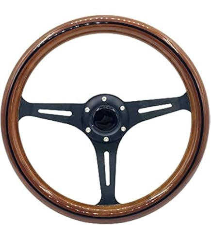 Amazon | Grant 772 Formula GT ハンドル | ステアリング・ハンドル