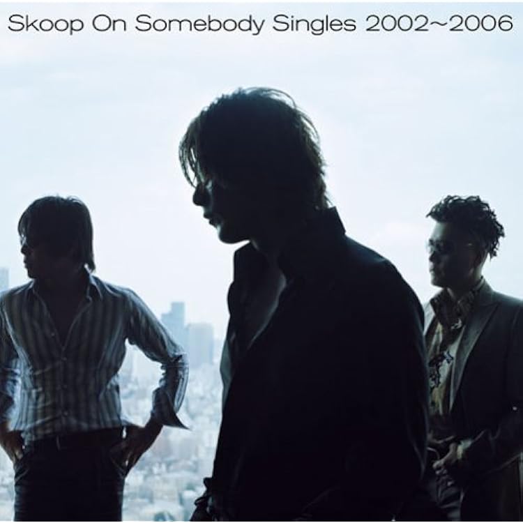 Amazon.co.jp: Singles 2002~1997 - Skoop On Somebody