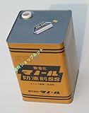 マノール防凍剤SS　18Ｋ缶