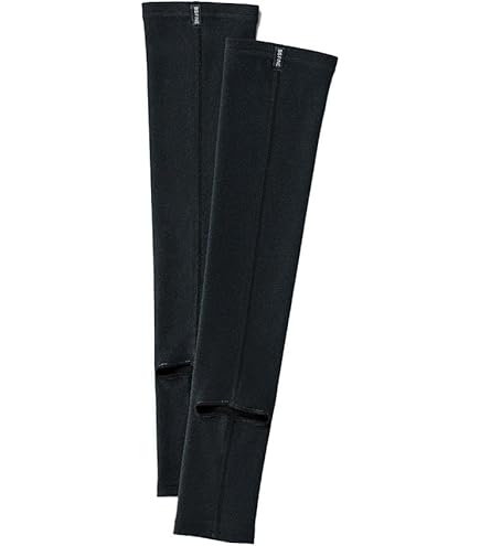 Amazon.co.jp: イオンドクター ロングレッグウォーマー58 (ブラック