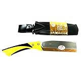 CLUB J(アークランドサカモト) 片刃鋼付サヤ入り鉈 刃渡り165mm