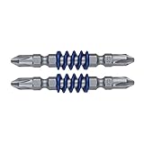 ベッセル(VESSEL) マグナムビット2本組 +2X65mm MX142065