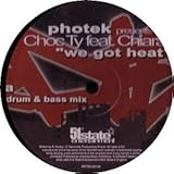 We Got Heat [12 inch Analog]