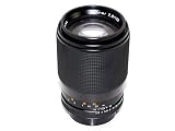 CONTAX コンタックス Carl Zeiss Sonnar 135mm F2.8 MMJ