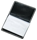 クラフト社 革キット レザーワークショップ カードパスケース 黒 4364-02