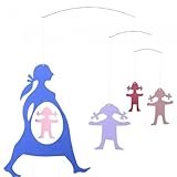 フレンステッド・モビールズ Expecting Mother モビール