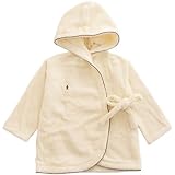 オーディア！ パイルバスローブ　９０ ブラウン