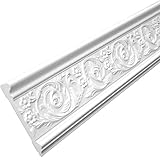 【みはし】　モールディング（チェアレール）　ゴールデンモールNMG099 （ポリウレタン製）