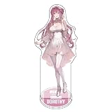 タイトーステーション × 勝利の女神：NIKKE -spring colors- アクリルスタンド (ドロシー)