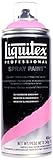 Liquitex Professional Spray Paint 12-oz, Quinacridone Magenta 6 [並行輸入品]