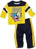 Thomas & Friends Baby Boys BustマイBuffers Clothingセット カラー: イエロー