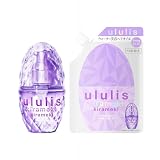 ululis ウルリス ヘアオイル 本体 (100mL) + 詰め替え(75mL) (KiramekiShiny)