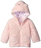 【並行輸入】Carter's(カーターズ) ボア　きぐるみ　ジップアップパーカー　ベアー 24ｍ（90サイズ）