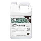 Golden Harvest 207809 gh-70 1 Gal pre-pasted壁紙Activator
