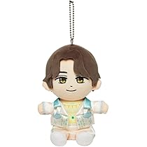 Amazon.co.jp: King & Prince 髙橋海人 はぴぬい マスコット