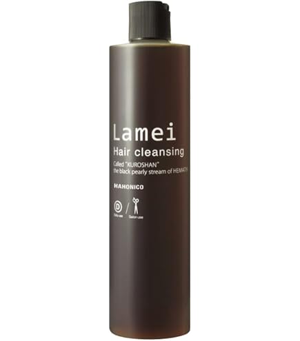 Amazon.co.jp: ハホニコ プロ ラメイ ヘアクレンジング 4000ml ※コック