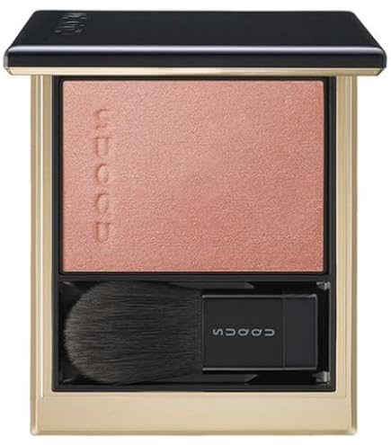 Amazon | スック SUQQU ピュアカラーブラッシュ 4漆陽 -URUSHIBI