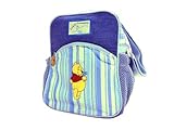 Disney Pooh Mini Diaper Bag by Cudlie Accessories, LLC. [並行輸入品]
