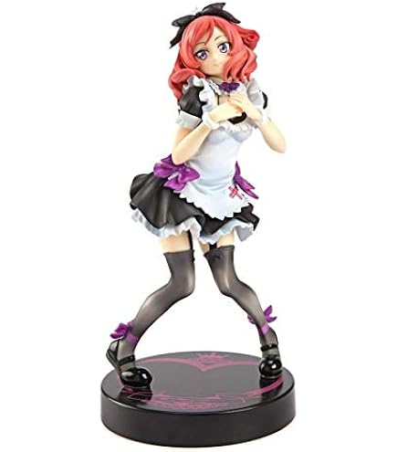 Amazon.co.jp: ラブライブ! × PACIFIC「矢澤 にこ」 レジンキャスト製