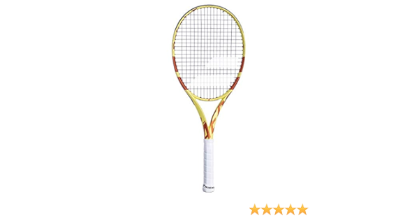 Amazon フレンチオープン バボラ Babolat 19 ピュアアエロ ライトlite ローランギャロス 270g Rolandgarros 海外正規品 硬式テニスラケット 321 フレームのみ G3 4 3 8 バボラ Babolat ラケット