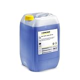 ケルヒャー　高圧洗浄機 泡洗浄用洗浄剤　RM 57 ASF 20L　6.295-178.0