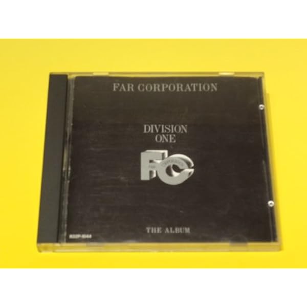 Amazon.co.jp: Far Corporation: ミュージック