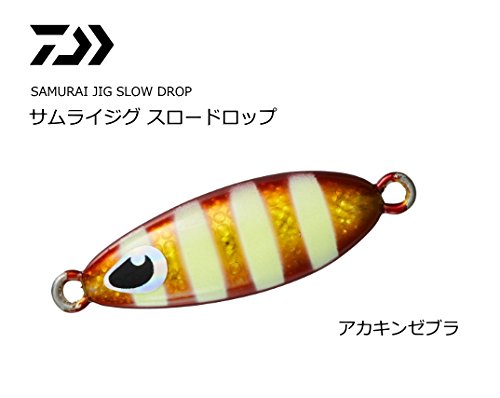 サムライジグ スロードロップ 7g